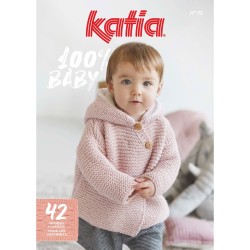 KATIA Layette n°98