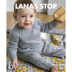 LANAS STOP Layette n° 3