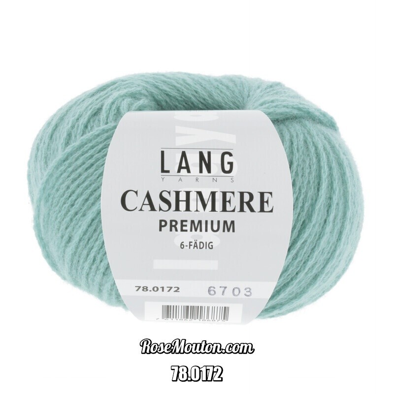 Laine Cashmere Premium