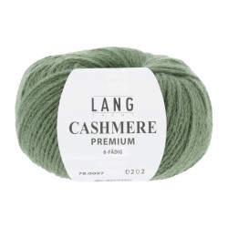 Laine Cashmere Premium