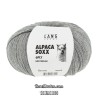 Alpaca Soxx 6-PLY