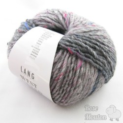 Laine West Tweed