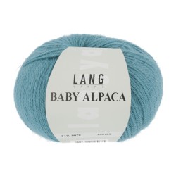 Laine Baby Alpaca