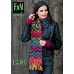 LANG YARNS - Accessoires FAM 217