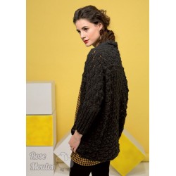 Cardigan en Malou Light 1 211