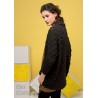 Cardigan en Malou Light 1 211