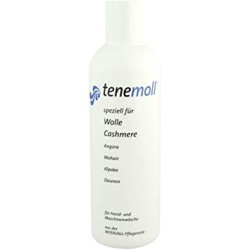 Tenemoll, lessive spéciale laine, cachemire et angora