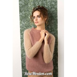 Modèle Pullover 65 catalogue 236