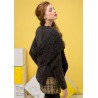 Cardigan en Yak 3 211