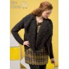 Cardigan en Yak 3 211