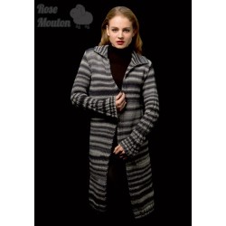 Manteau 8 212