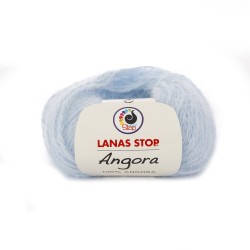 Laine Angora Lanas