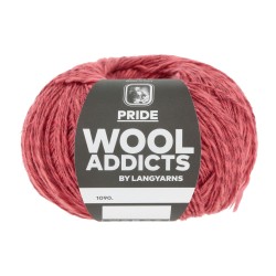 PRIDE Wool Addicts de Lang Yarns