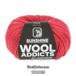 Fil SUNSHINE Wool Addicts