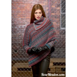 Poncho 39 214