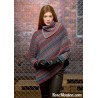 Poncho 39 214