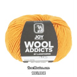 Fil JOY Wool Addicts