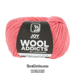 Fil JOY Wool Addicts