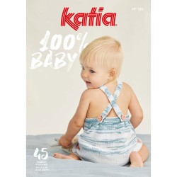 Katia Bébé n° 100