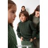 Modèle pullover 24 Punto 41 KIDS ATLANTIS