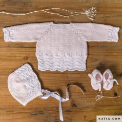 LANAS STOP Layette n° 3