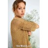 Modèle pullover 21 catalogue FAM 272