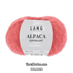 Alpaca Superlight