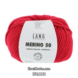 Merino 50