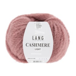 Cashmere Light