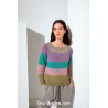 Modèle pullover 57 catalogue FAM 272