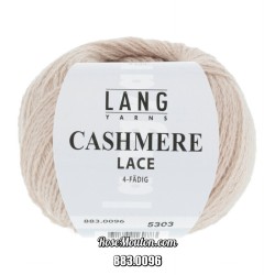 Cashmere Lace