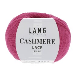 Cashmere Lace