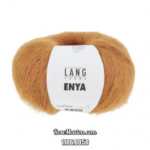 Enya Lang Yarns