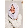 Modèle snood (col) 31 catalogue Wool Addicts 9