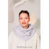 Modèle snood (col) 31 catalogue Wool Addicts 9