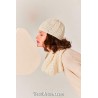 Modèle snood (col) 16 catalogue Wool Addicts 9