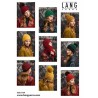 LANG YARNS Bonnets 456.0169