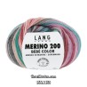 Merino 200 Bébé Color