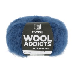 HONOR Wool Addicts