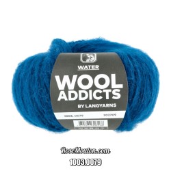 WATER Wool Addicts