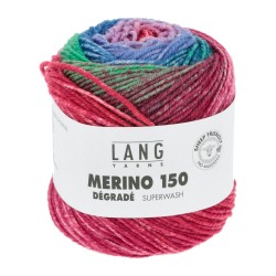 Merino 150 Dégradé