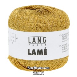 Lamé