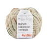 Basic Merino Tweed