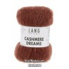 Kit châle "Coralie Scarf" en Cashmere Dreams