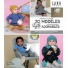 20 modèles de layette adorables - Marie Claire