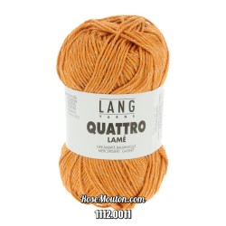 Quattro Lamé