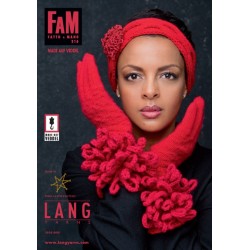 LANG YARNS - Designed by Sibilla Pavenstedt FAM 216