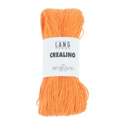 Crealino (100% lin) de Lang Yarns