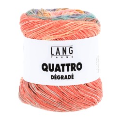 Quattro Dégradé