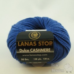 Dulce Cashmere de Lanas Stop